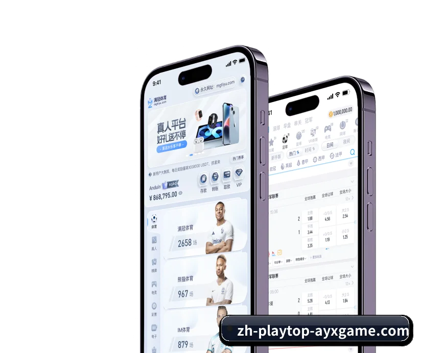 爱游戏 APP | AYX
